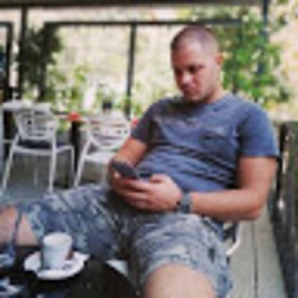 Meet your Posher, Aleksa